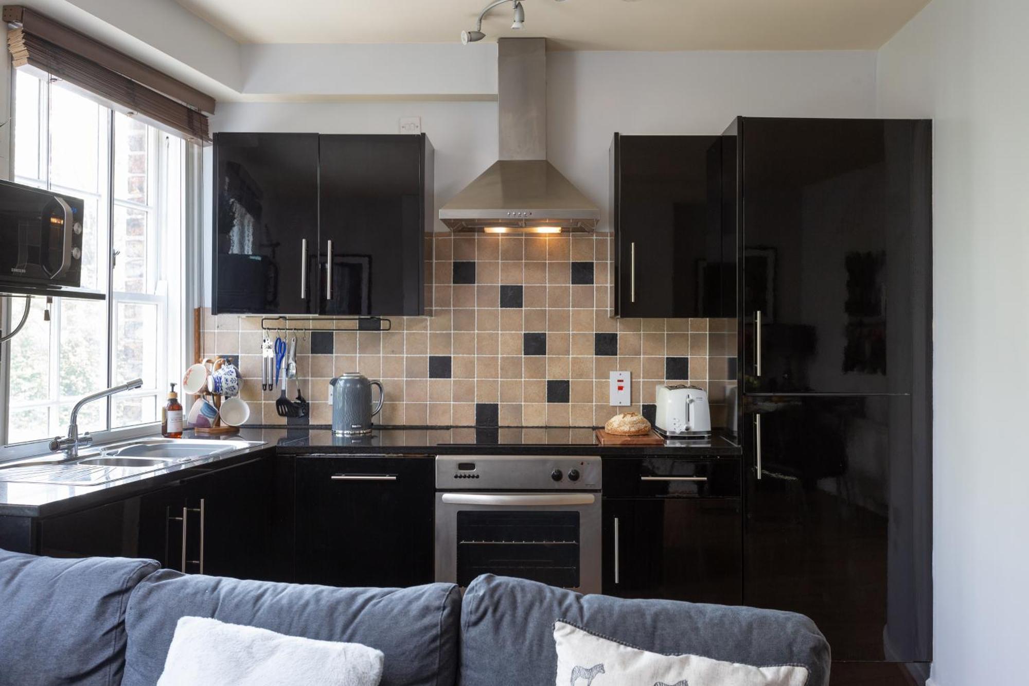 Bootham Court Grade II Duplex Apartment With Free Parking & Wi-Fi - Sleeps 2-6 People ヨーク エクステリア 写真